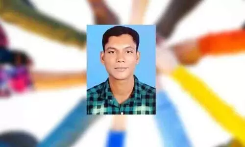 help seek unnikrishnan family