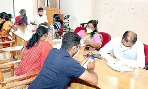 Abuse of the legal system is not allowed - women Commission