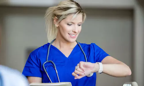 100 കിടക്കകളില്‍ കൂടുതലുള്ള ആശുപത്രികളില്‍ എല്ലാ ജീവനക്കാര്‍ക്കും മൂന്നു ഷിഫറ്റ്