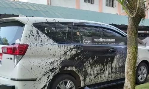 കോടതി കയറിയ പ്രതിഷേധം...