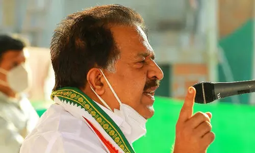 ramesh chennithala