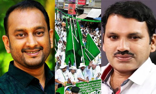 pk firoz, Yusuf Padanilam