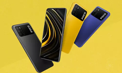 ഏറ്റവും കുറഞ്ഞ വിലക്ക്​ കിടിലൻ ഫീച്ചറുകൾ; ബജറ്റ്​ സീരീസിലേക്ക്​ വജ്രായുധവുമായി പോകോ