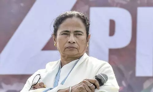 അഴിമതിക്കാരായ തൃണമൂൽ നേതാക്കളെ മാത്രമേ ബി.ജെ.പിക്ക് വാങ്ങാൻ കഴിയൂ: മമതാ ബാനർജി