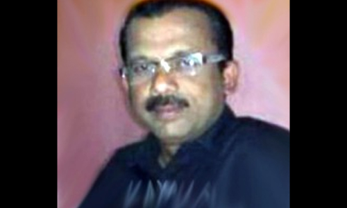 കായംകുളം സ്വദേശി സൗദിയിൽ തൂങ്ങി മരിച്ച നിലയിൽ