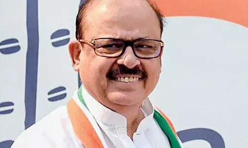 പുന:സംഘടന തർക്കം: താരിഖ് അന്‍വര്‍ ഇന്ന് സംസ്ഥാനത്തെ കോണ്‍ഗ്രസ് നേതാക്കളുമായി ചര്‍ച്ച നടത്തും