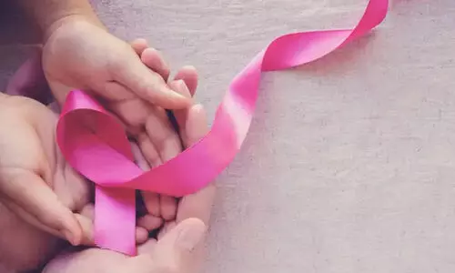 കേരളത്തിലെ കാൻസർ രോഗികളിൽ ഏഴിലൊരാൾ സ്തനാർബുദ രോഗി -ഡോക്ടറുടെ കുറിപ്പ്