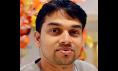 എറണാകുളം സ്വദേശി കുവൈത്തിൽ കെട്ടിടത്തിൽനിന്ന്​ വീണ്​ മരിച്ചു