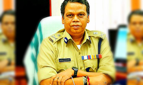 സി.ബി.ഐ ഡയറക്​ടറുടെ നിയമനപട്ടികയിൽ ലോക്​നാഥ്​ ബെഹ്​റയും