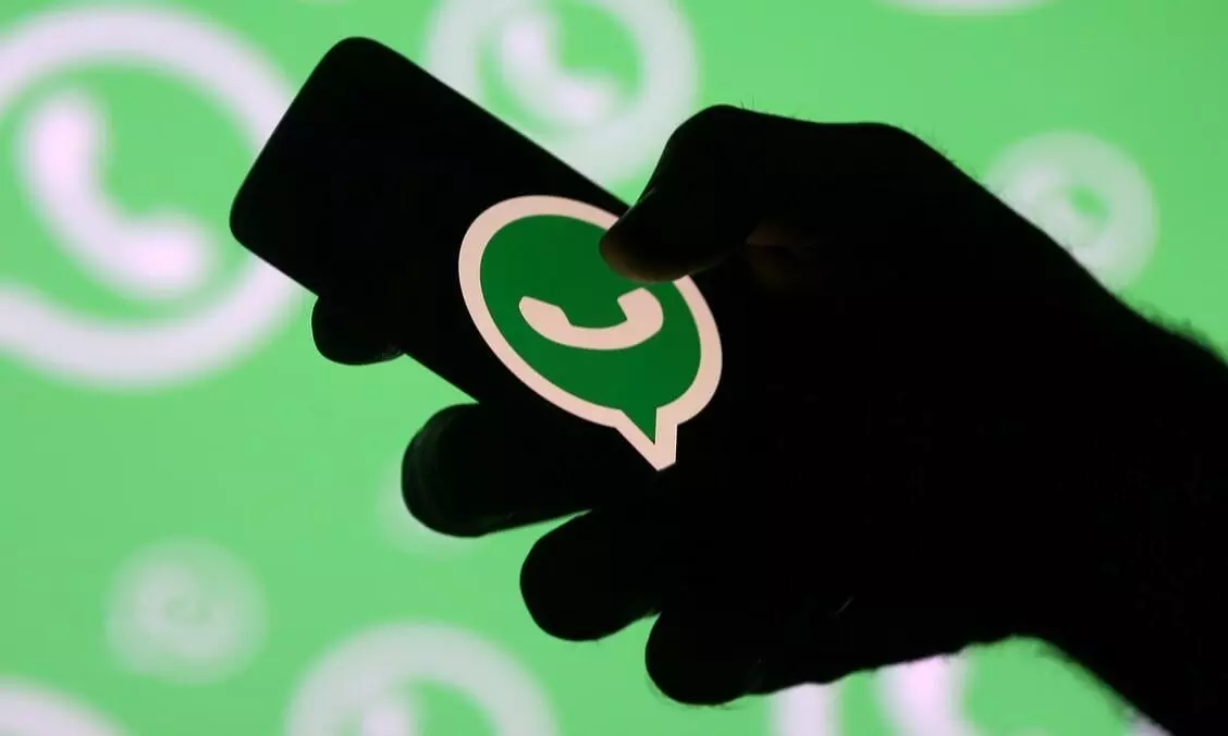 police warn fake news about whatsapp