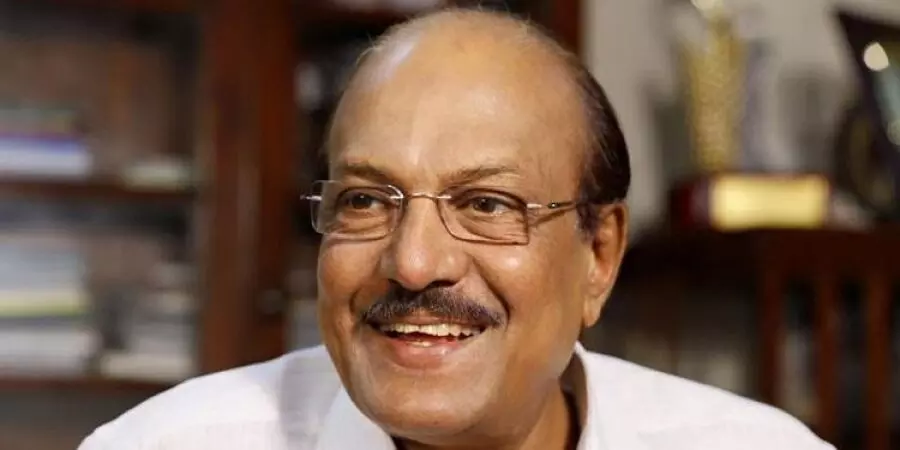 അയോധ്യ: ബി.ജെ.പി കെണിയിൽ വീഴേണ്ടെന്നാണ് സാദിഖലി തങ്ങൾ പറഞ്ഞതെന്ന് കുഞ്ഞാലിക്കുട്ടി അയോധ്യ: ബി.ജെ.പി കെണിയിൽ വീഴേണ്ടെന്നാണ് സാദിഖലി തങ്ങൾ പറഞ്ഞതെന്ന് കുഞ്ഞാലിക്കുട്ടി