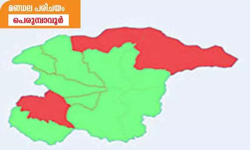 assembly election 2021, perumbavoor,