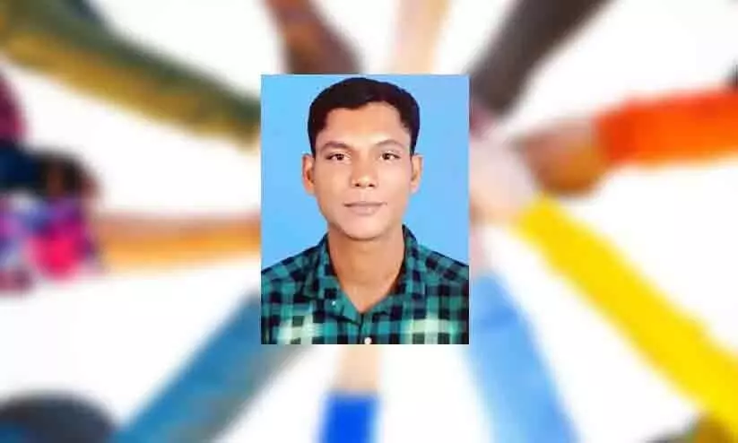 help seek unnikrishnan family
