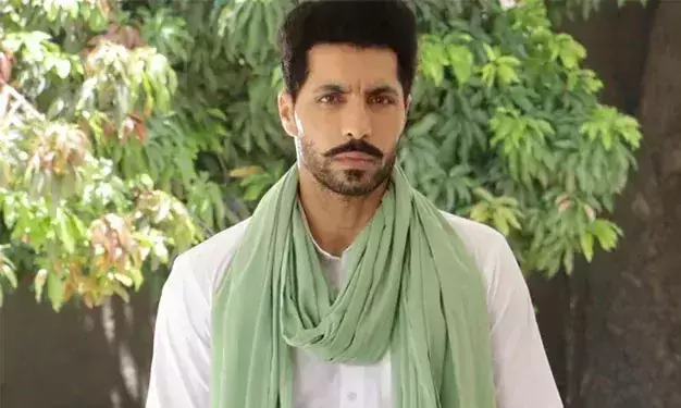 ദീപ്​ സിദ്ദുവിനെ കുറിച്ച്​ വിവരം നൽകുന്നവർക്ക്​ ഒരു ലക്ഷം രൂപ ഇനാം