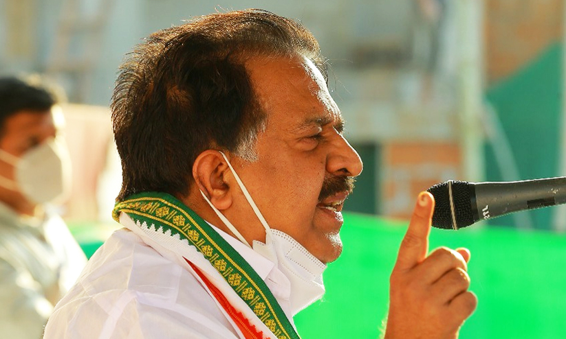 ramesh chennithala ramesh chennithala