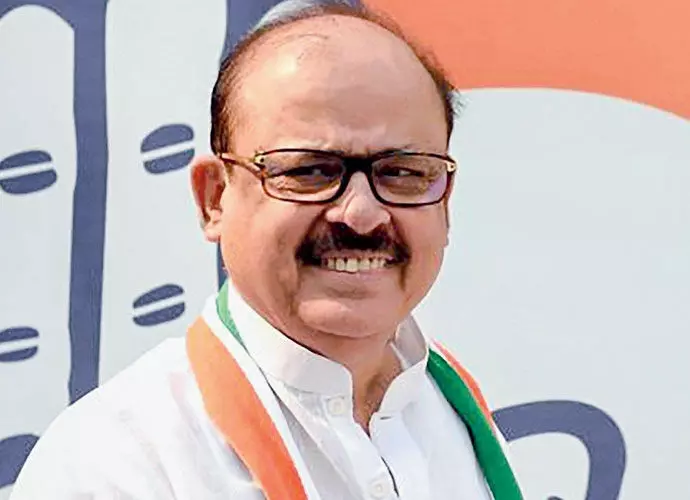 പുന:സംഘടന തർക്കം: താരിഖ് അന്വര് ഇന്ന് സംസ്ഥാനത്തെ കോണ്ഗ്രസ് നേതാക്കളുമായി ചര്ച്ച നടത്തും പുന:സംഘടന തർക്കം: താരിഖ് അന്വര് ഇന്ന് സംസ്ഥാനത്തെ കോണ്ഗ്രസ് നേതാക്കളുമായി ചര്ച്ച നടത്തും