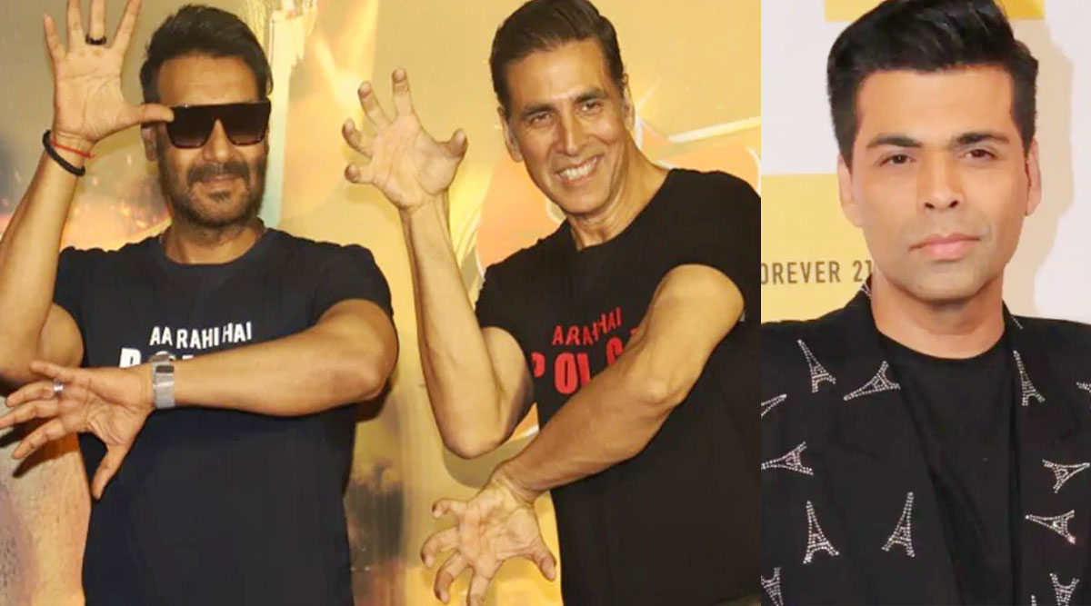 വിഭാഗീയതയുണ്ടാക്കാൻ അനുവദിക്കരുത്; രിഹാനയും ഗ്രെറ്റയും ശബ്ദിച്ചതോടെ കേന്ദ്രത്തെ പിന്തുണച്ച് ബോളിവുഡ് സൂപ്പർതാരങ്ങൾ വിഭാഗീയതയുണ്ടാക്കാൻ അനുവദിക്കരുത്; രിഹാനയും ഗ്രെറ്റയും ശബ്ദിച്ചതോടെ കേന്ദ്രത്തെ പിന്തുണച്ച് ബോളിവുഡ് സൂപ്പർതാരങ്ങൾ