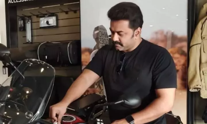 indrajith sukumaran a closer look