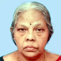 ഇ​ന്ദി​ര