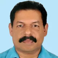 സു​രേ​ഷ് ബാ​ബു