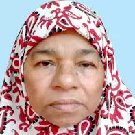 ഫാ​ത്തി​മ