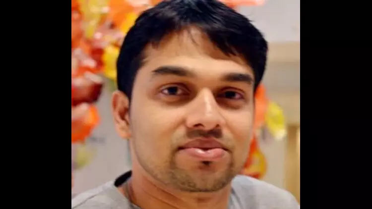 എറണാകുളം സ്വദേശി കുവൈത്തിൽ കെട്ടിടത്തിൽനിന്ന് വീണ് മരിച്ചു എറണാകുളം സ്വദേശി കുവൈത്തിൽ കെട്ടിടത്തിൽനിന്ന് വീണ് മരിച്ചു