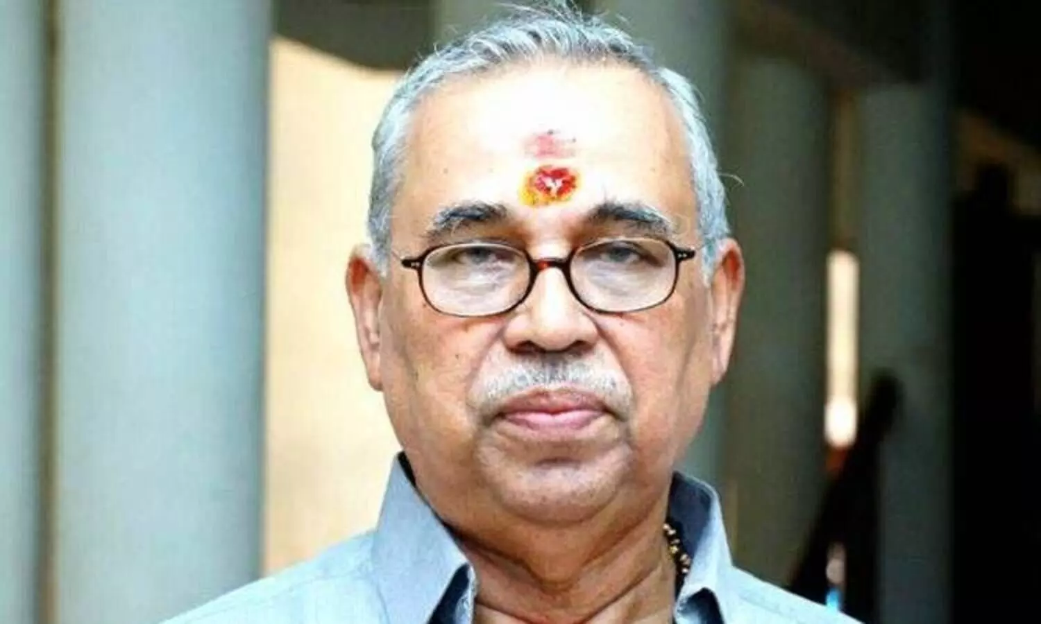PP Mukundan