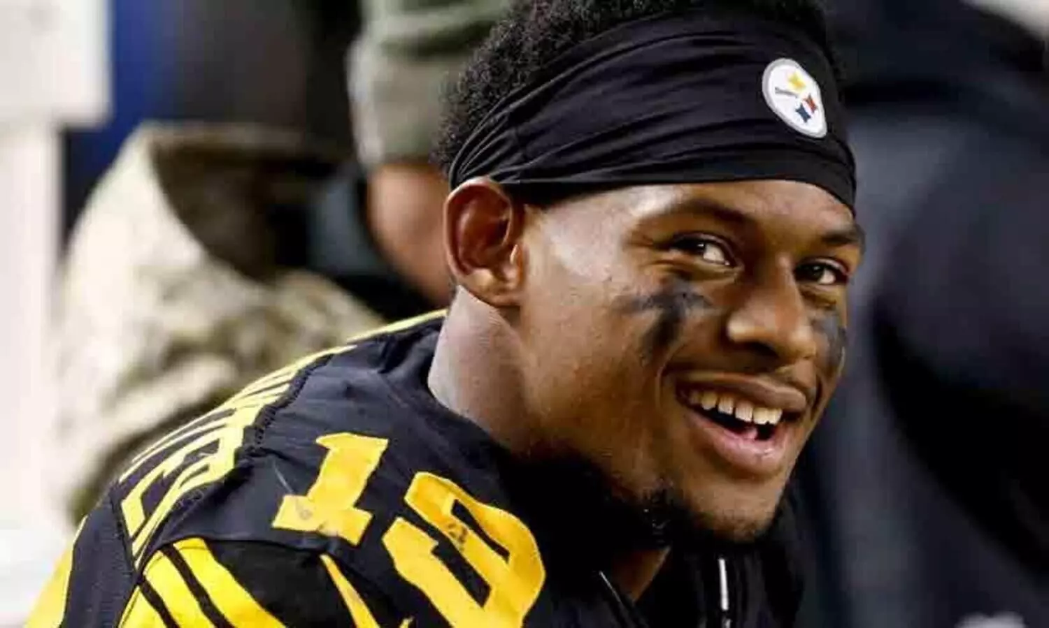 NBA stars lend a hand to Indian farmers, NFL’s Juju Smith-Schuster makes donation