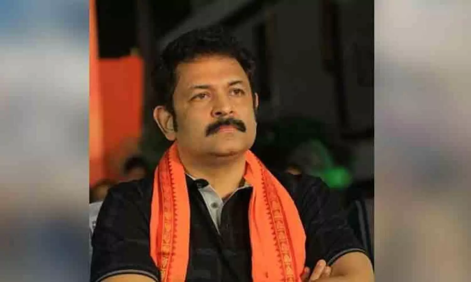 actor krishna kumar about farmers protest support in social media