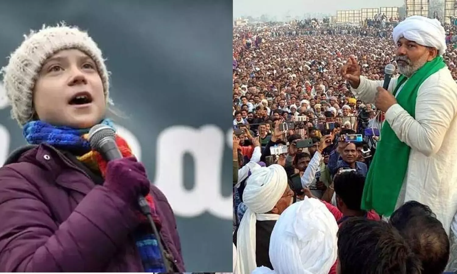 കേസെടുത്തത്​ ഗ്രെറ്റക്കെതിരേ അല്ല,  ടൂൾ കിറ്റിനെതിരേ; വി​ശദീകരണവുമായി ഡൽഹി പൊലീസ്​