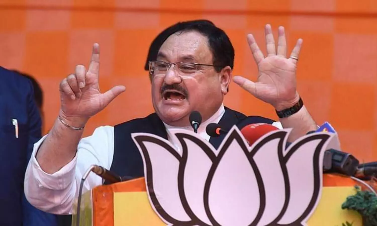 JP Nadda to start BJP’s poll campaign in Kerala