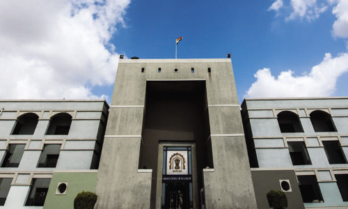 ഗുജറാത്തിൽ മതം മാറ്റത്തിന്​ ജിഗ്നേഷ്​ കാത്തിരുന്നത്​ 14 മാസം