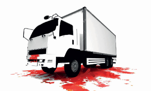 എ​ത്ര​ പേ​ർ മ​രി​ക്ക​ണം?