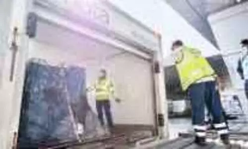 ഇ​ന്ത്യ​ൻ വാ​ക്​​സി​ൻ എ​വി​ടെ കി​ട്ടും