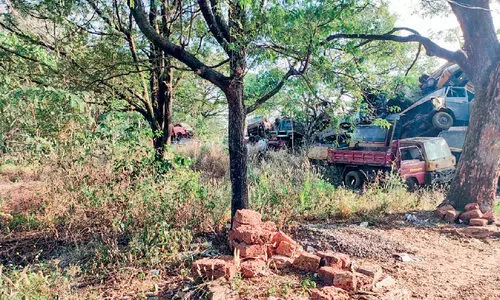 വ​ളാ​ഞ്ചേ​രി ഫ​യ​ർ സ്​​റ്റേ​ഷ​ൻ പ്ര​വ​ർ​ത്ത​നം തു​ട​ങ്ങ​ണ​മെ​ന്നാ​വ​ശ്യം