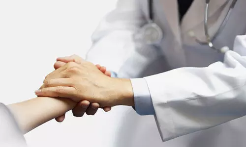 അ​പൂ​ർ​വ രോ​ഗം ബാധിക്കു​ന്ന​വ​ർ​ക്ക് 20 ലക്ഷം വരെ ചികിത്സാ സഹായം; കേ​ന്ദ്ര ആ​രോ​ഗ്യ മ​ന്ത്രാ​ല​യത്തിന്‍റെ ന​യ രേ​ഖ