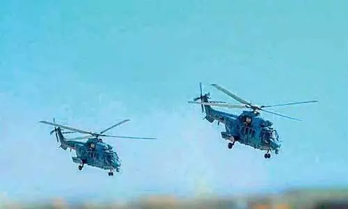 സം​യു​ക്ത സൈ​നി​കാ​ഭ്യാ​സം  ക​രു​ത്ത് തെ​ളി​യി​ച്ച് സൗ​ദി