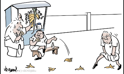 ശബരിമല വിഷയം