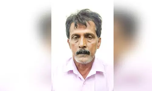 12 വർഷം ഒളിവില്‍ കഴിഞ്ഞയാള്‍ പിടിയില്‍