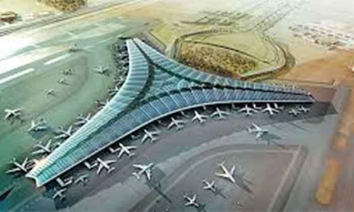 കുവൈത്ത് വിമാനത്താവളം തൽക്കാലം അടക്കുന്നില്ല കുവൈത്ത് വിമാനത്താവളം തൽക്കാലം അടക്കുന്നില്ല