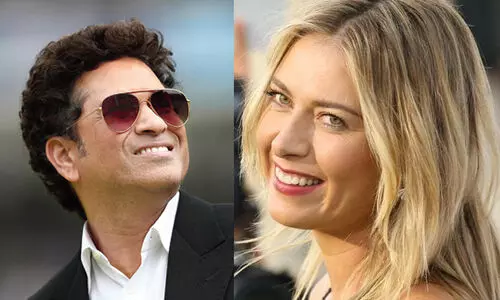 സച്ചിന്​ പൊങ്കാല, ഷറപ്പോവയോട്​​ മാപ്പ്​; സമൂഹമാധ്യമങ്ങളിൽ നിറഞ്ഞാടി മലയാളികൾ