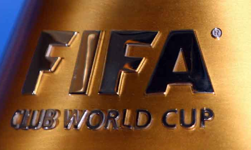 ഫി​ഫ ക്ല​ബ്​ ലോ​ക​ക​പ്പ്​:​ താ​ര​ങ്ങ​ൾ​ക്കും കാ​ണി​ക​ൾ​ക്കും മെ​ഡി​ക്ക​ൽ പ​രി​ശോ​ധ​ന