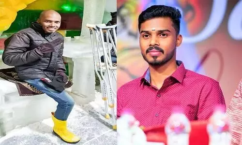 അർബുദം കരളിലും, ഇനി ചികിത്സയില്ല; പക്ഷേ അവസാന നിമിഷം വരെ കത്തി ജ്വലിക്കും- നോവുന്ന കുറിപ്പുമായി നന്ദു