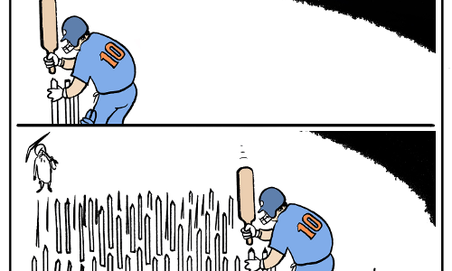 മാസ്റ്റർ ബ്ലാ ബ്ലാ..