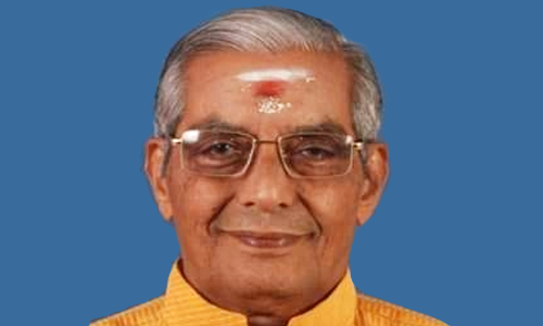 Mathur Govindan Kutty