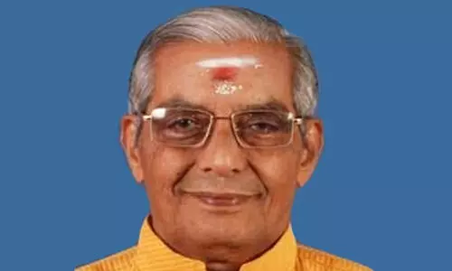 Mathur Govindan Kutty Mathur Govindan Kutty