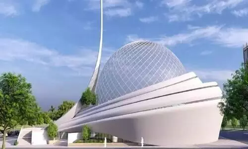 അയോധ്യയിൽ പള്ളി പണിയാൻ നൽകിയ സ്​ഥലത്തിൽ അവകാശവാദമുന്നയിച്ച്​ സഹോദരിമാർ കോടതിയിൽ