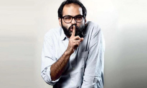 kunal kamra farmers protest