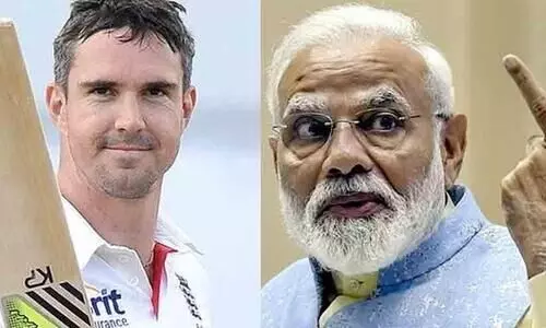 World Our Family: PM Responds To Ex-Cricketers Beloved Country Tweet