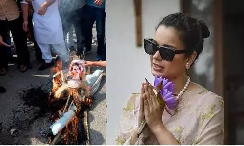 We’re not terrorists: Maharashtra farmer